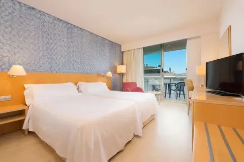 Sol Port Cambrils Hotel in Cambrils — foto 30