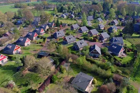 Buitenplaats in den Olden Bongerd foto 2