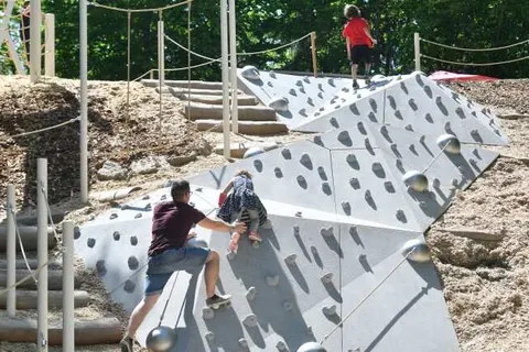 Ferienpark Geyersberg in Freyung — foto 24