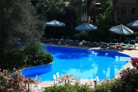 Zeytinada in Bodrum — foto 27