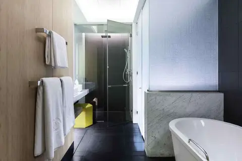 Sofitel Dubai Downtown in Dubai — foto 13
