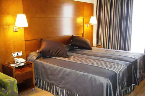 AGH Canet in Canet d'en Berenguer — foto 29