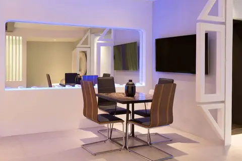 Kivotos Mykonos Preferred Hotels & Resorts in Ορνός — foto 23