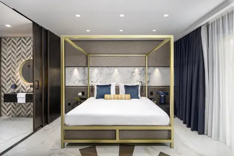 Lure Hotel & Spa in Il-Mellieħa, foto 27