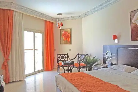 Sphinx Aqua Park Beach Resort in Hurghada — foto 22