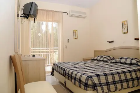 Primavera Hotel in Ύψος — foto 28