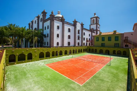 Lopesan Villa Del Conde in Meloneras — foto 31