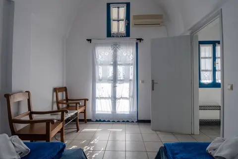 Irigeneia Hotel in Santorini Sky, Luxury Resort, foto 30