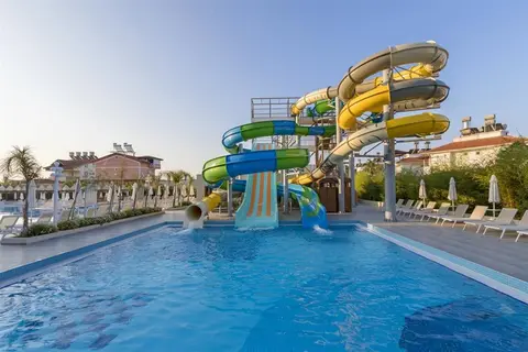 Seashell Vega in Manavgat — foto 7