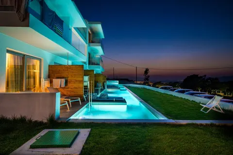 Harmony Crest Resort in Kos — foto 18