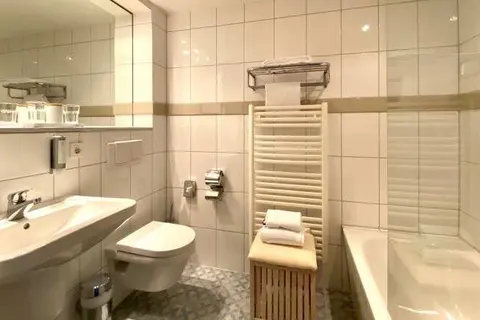 Parkhotel Bielefeld foto 12