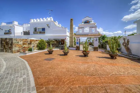 Piedramar Appartementen in Conil de la Frontera — foto 9