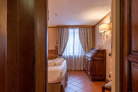 Hotel Jumeaux in Valtournenche — foto 23