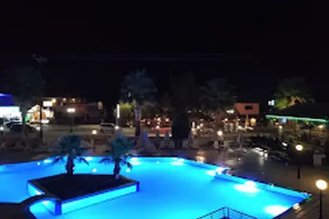 Hotel Cronulla in Δημοτική Ενότητα Λαγανά — foto 2