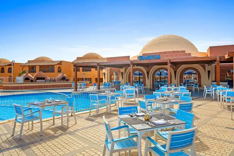 Pickalbatros Vita Resort Portofino Marsa Alam in Spa Gym, foto 9