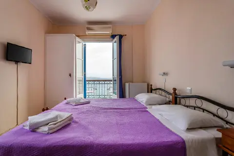 Stelios Hotel in Σπέτσες — foto 3