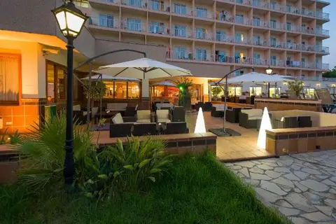 Invisa Hotel Es Pla in Sant Antoni de Portmany — foto 19