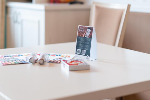 Das Hopfgarten Aparthotel foto 6