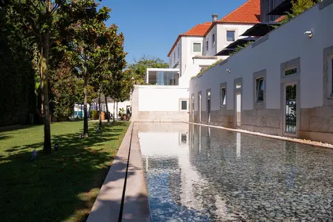Hotel Palácio do Governador in Almada — foto 10