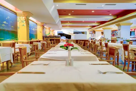 SBH Crystal Beach Hotel & Suites in Pájara, foto 25