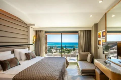 Alexia Resort & SPA in Manavgat — foto 18
