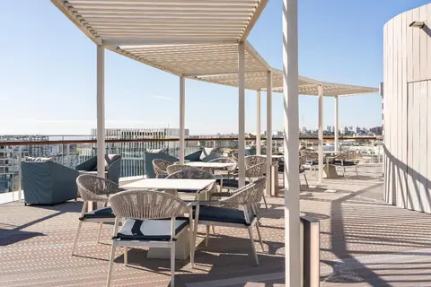 Eurostars Universal Lisboa in Almada — foto 3