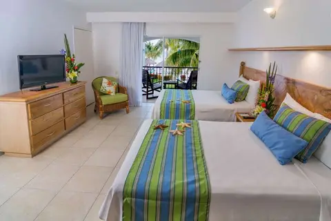 Beachscape Kin Ha Villas & Suites in Cancun — foto 7