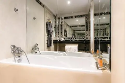 Riad Hasna Espi in Marrakech — foto 20