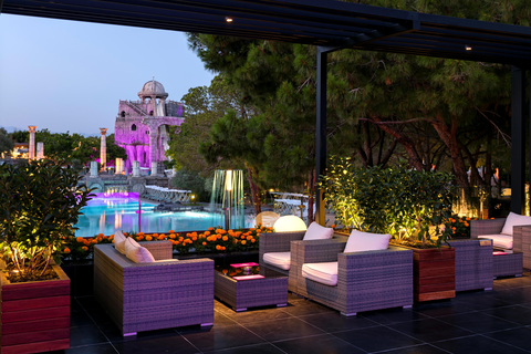 Hotel Xanadu Resort foto 41