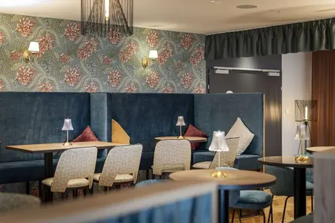 Arcotel AQ Vienna in Wenen — foto 5