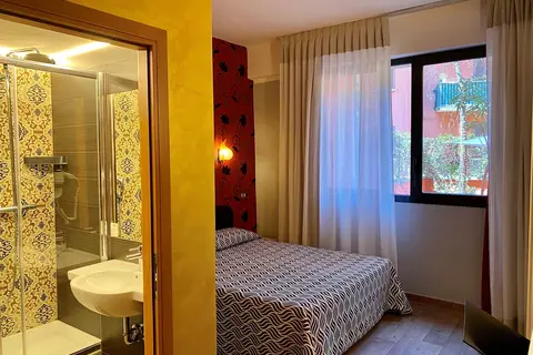 Hotel Il Guercino in Bologna, foto 28
