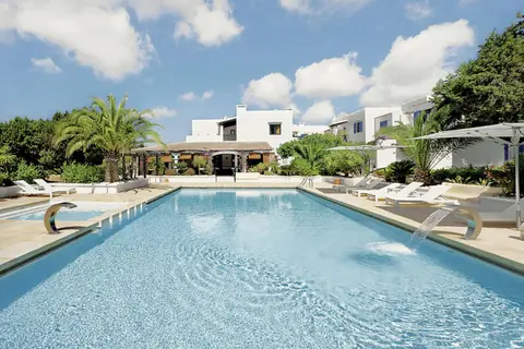 Paraiso De Los Pinos in Formentera — foto 23