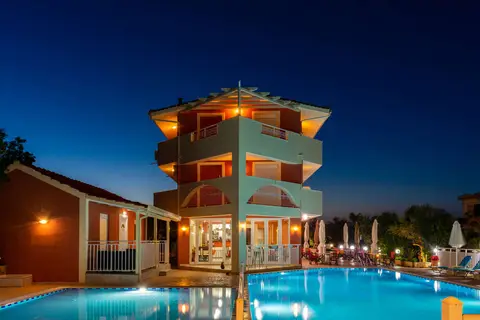 Zante Pantheon Hotel in Arkadii Municipal Unit, foto 14