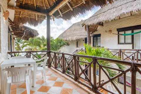 Mimi del Mar in Playa del Carmen — foto 26