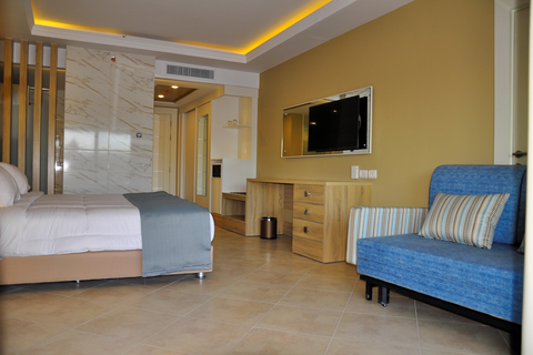 Hotel Titanic Royal Resort foto 8