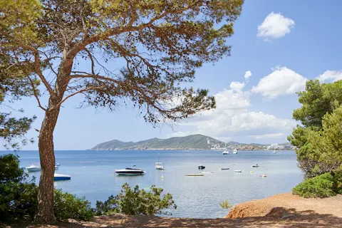 Iberostar Selection Santa Eulalia Ibiza foto 3