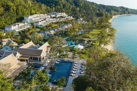 Banyan Tree Krabi in Krabi — foto 27