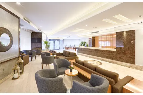 Kordon Hotel Cankaya in Konak, foto 2