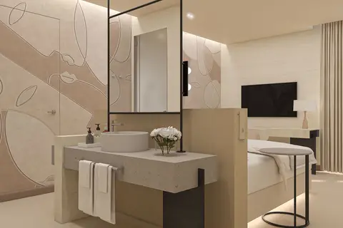 Hotel Zenith in Несебър — foto 12
