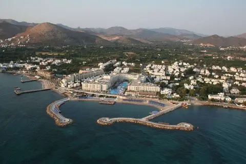 La Blanche Resort & Spa in Bodrum, foto 29