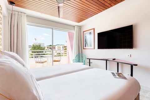 Los Felices - The Fashion Hotel - adults only foto 30