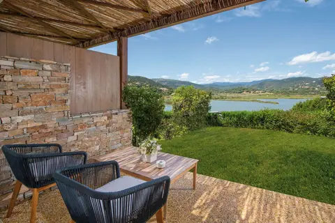 Baia di Chia Resort Sardinia Curio Collection in Domus De Maria — foto 18