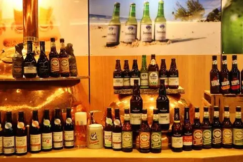 Best Western Plus BierKulturHotel Schwanen foto 20