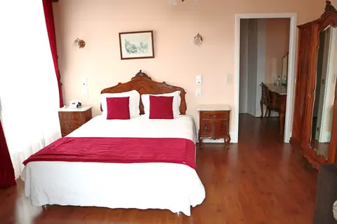 Alegre Hotel Bussaco in Lissabon — foto 10