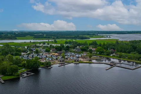 De Wiedense Meren in Wanneperveen — foto 12