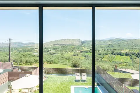 Adorian suites in Δημοτική Ενότητα Επισκοπής — foto 5