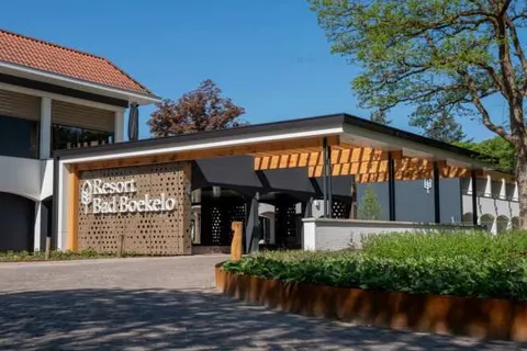Resort Bad Boekelo foto 24