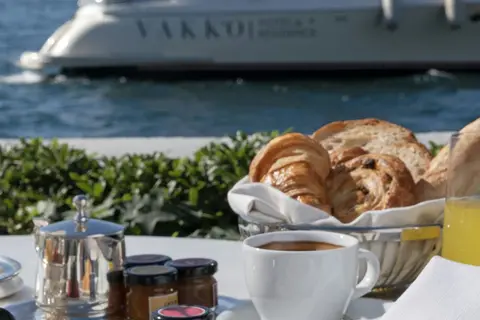Vakko Hotel Sumahan Bosphorus in Fatih, foto 26