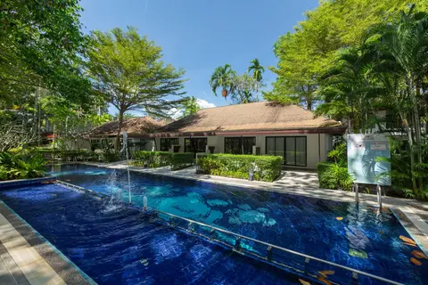 Nai Yang Beach Resort in ตำบลสาคู — foto 4