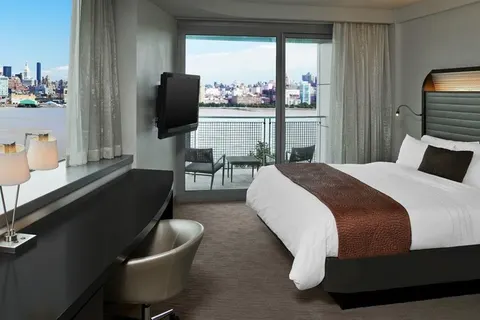 W Hoboken in Hoboken — foto 2